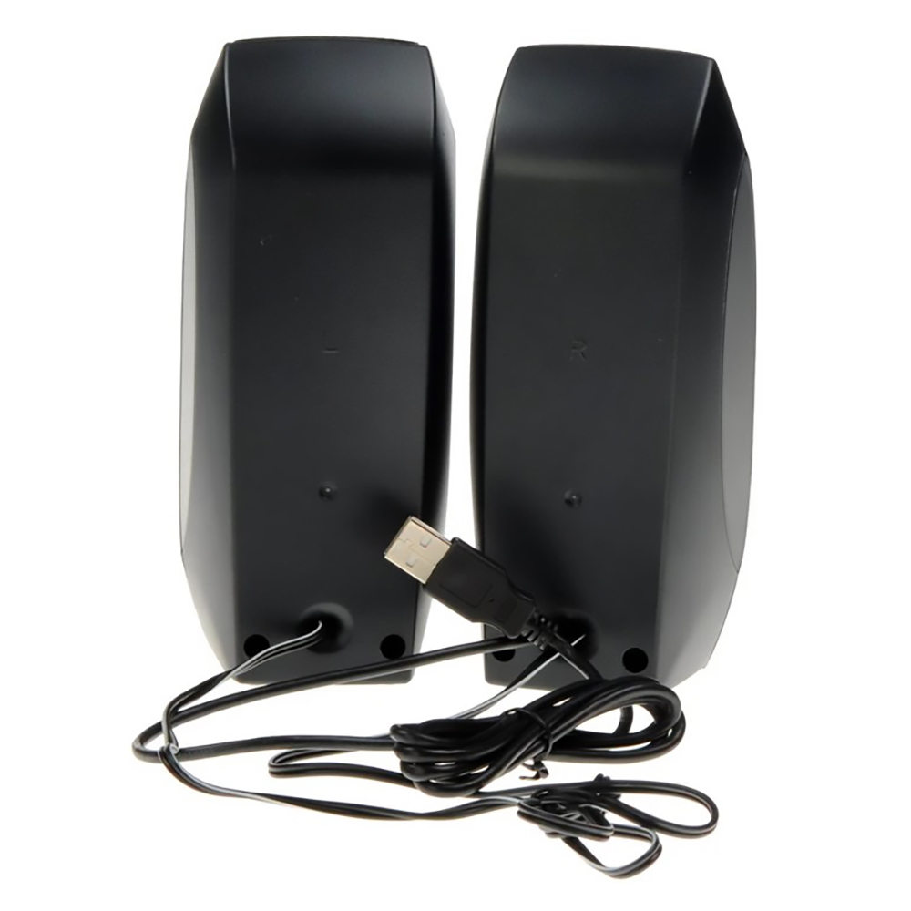 Компьютерные колонки Logitech S-150 B photo 4